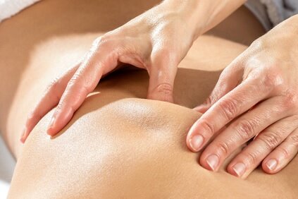 Sanjana Spa Bangaloredeep tissue massage in Bangalore