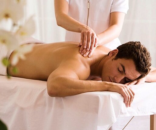 Female to male full body massage spa in bangalore