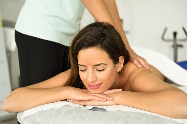 Female to male full body massage in whitefield bangalore