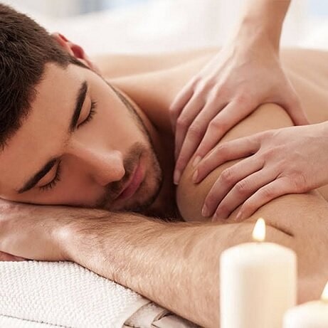 Best female to male full body massage in Bangalore