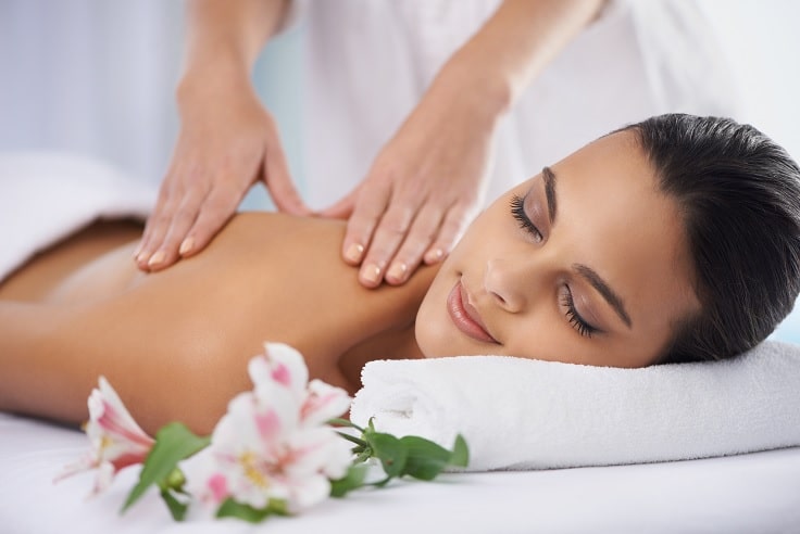 Body to body massage with full services in Mysore