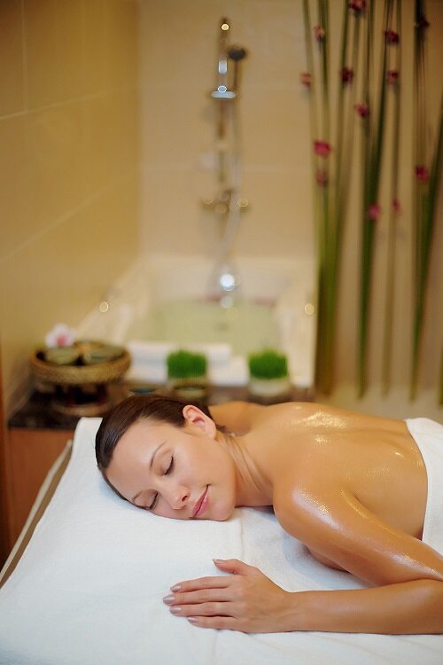 Best body to body massage centre in Bangalore