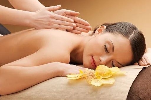 Swedish Massage in Bangalore