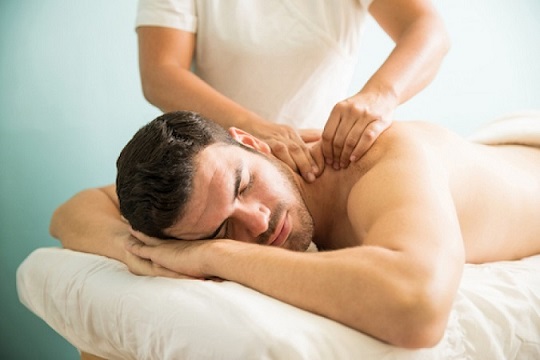 Best body to body massage spa in BTM Layout