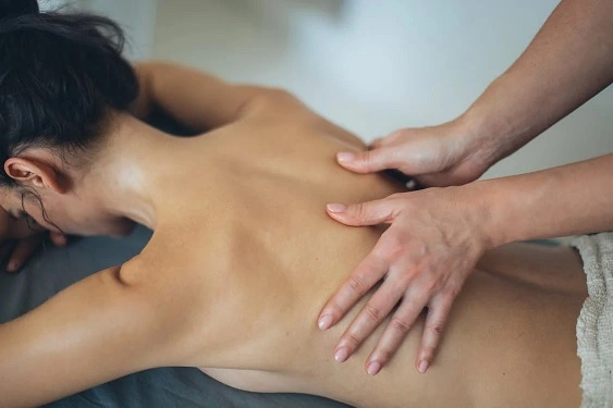 The best Nuru massage spa in Bangalore