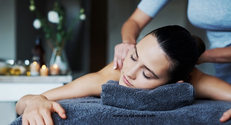 Happy ending massage spa in Bangalore
