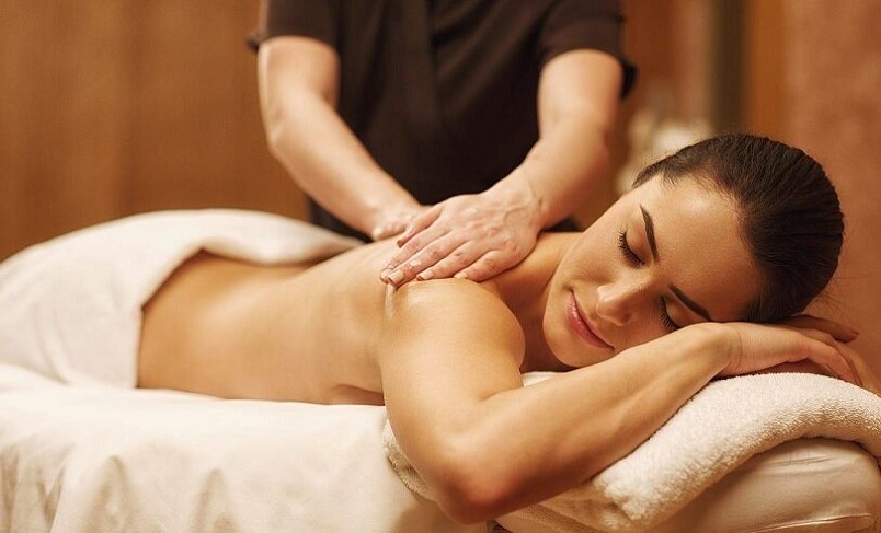Best spa in Mahadevapura for body to body massage with happy ending services.