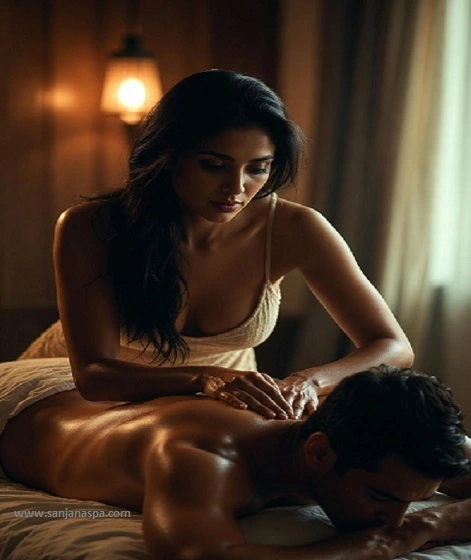 Nuru massage spa in Jayanagar, Bangalore